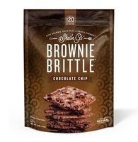 Brownie Brittle coupons